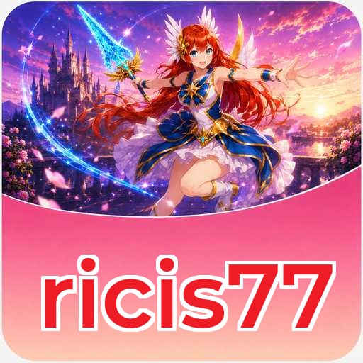 Logo ricis77