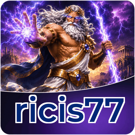 Logo ricis77