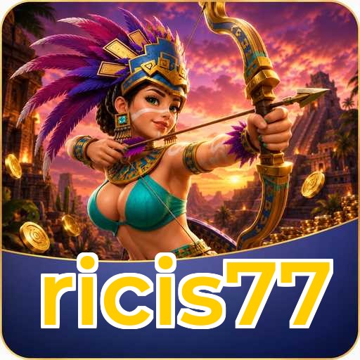 Logo ricis77