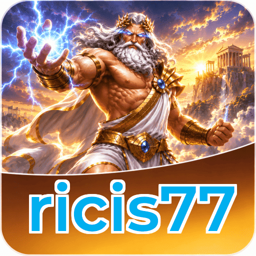Logo ricis77