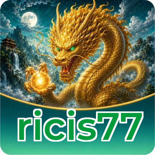 Logo ricis77