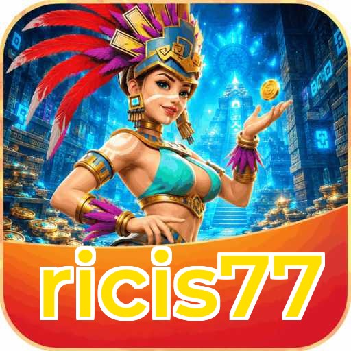 Logo ricis77