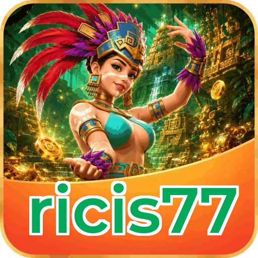 Logo ricis77