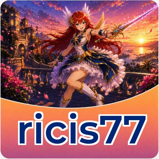 Logo ricis77