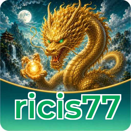 Logo ricis77