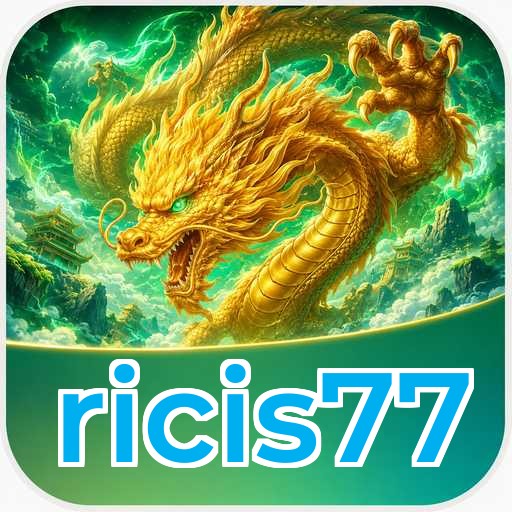 Contoh membandingkan alamat situs ricis77o.com di bilah peramban