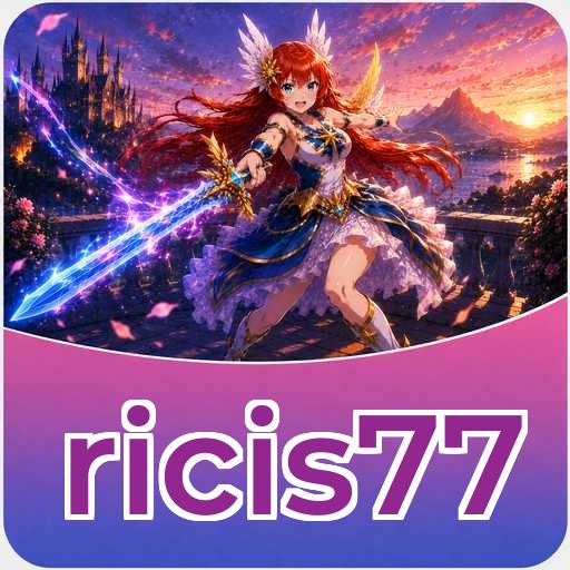 Logo ricis77