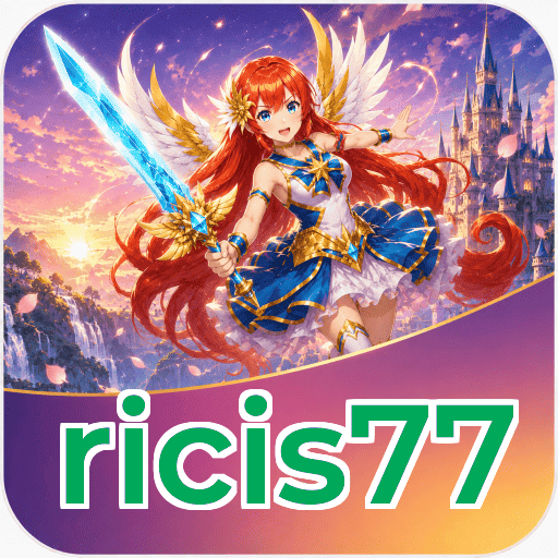 Logo ricis77
