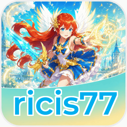 Logo ricis77