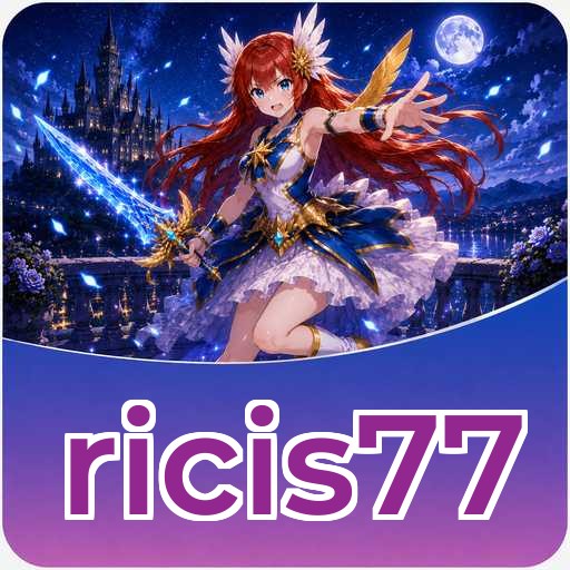 Logo ricis77