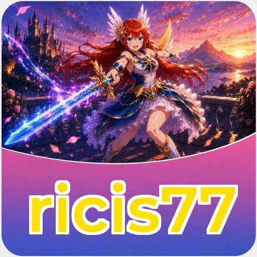 Logo ricis77