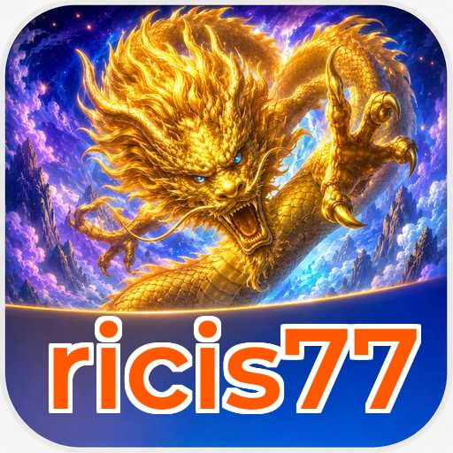 Logo ricis77