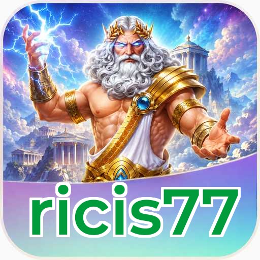 Logo ricis77
