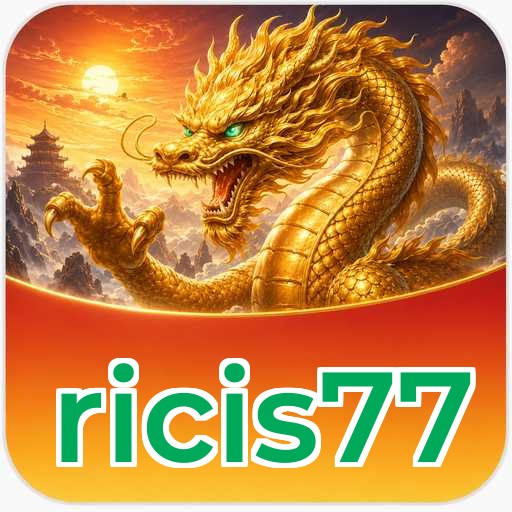 Logo ricis77