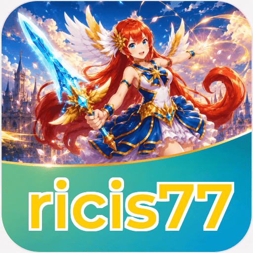 Logo ricis77