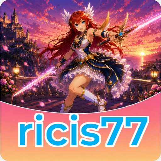 Logo ricis77