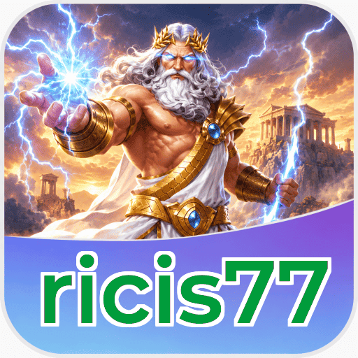 Logo ricis77
