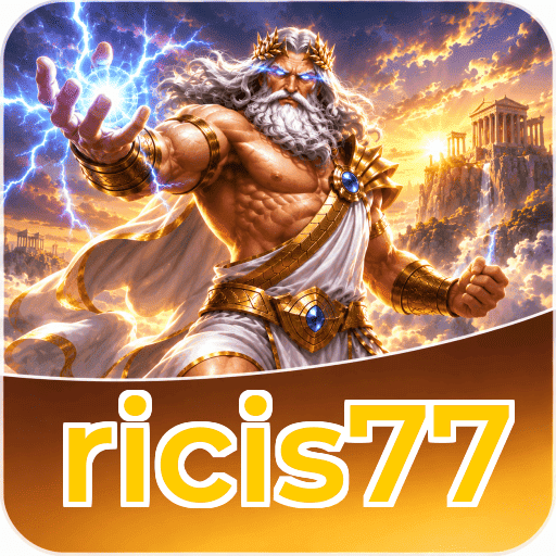 Logo ricis77