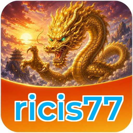 Logo ricis77