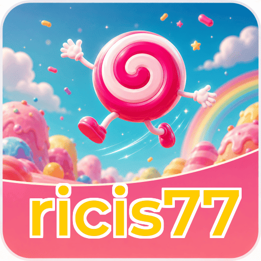 Logo ricis77