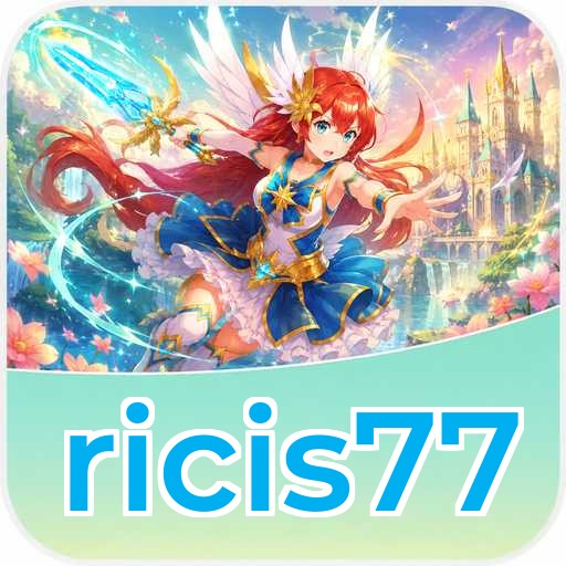 Logo ricis77