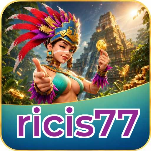 Logo ricis77