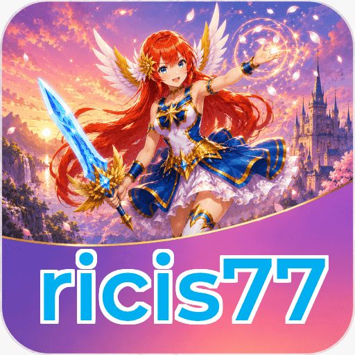 Logo ricis77