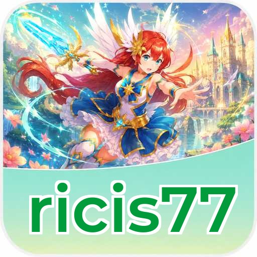 Logo ricis77
