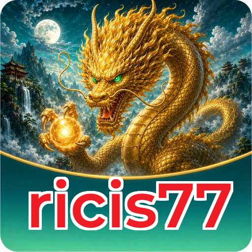 Logo ricis77