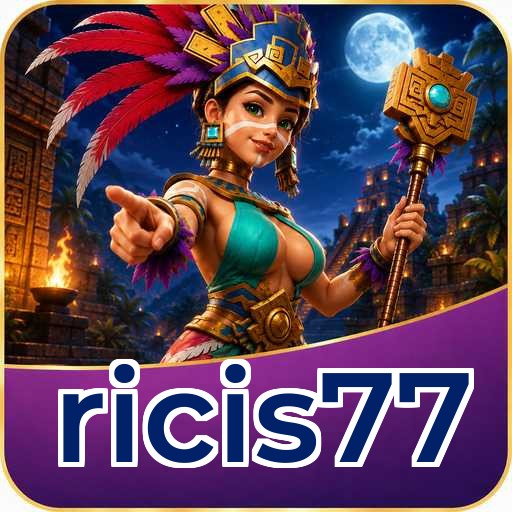 Logo ricis77