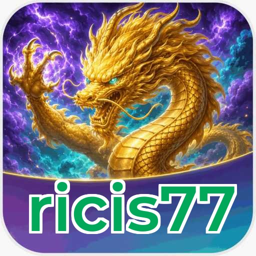 Logo ricis77