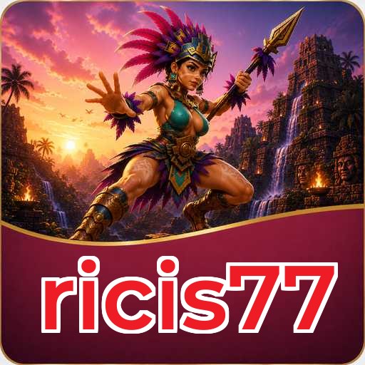 Logo ricis77