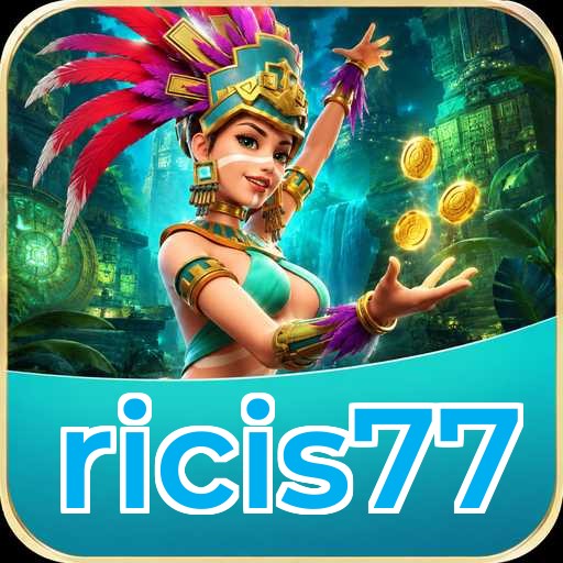 Logo ricis77