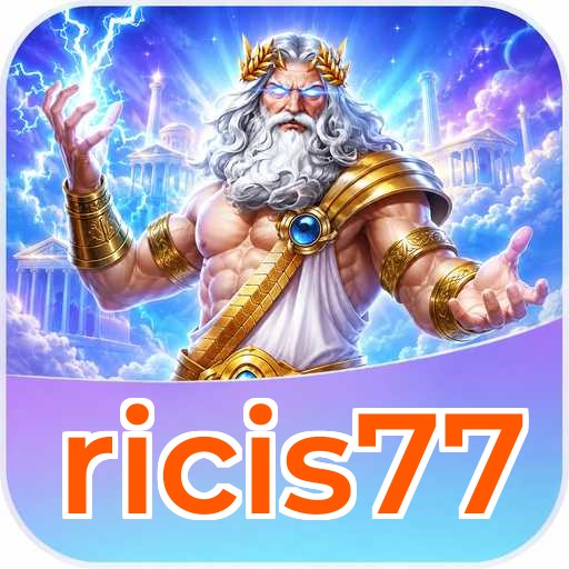 Ilustrasi alur memilih file ricis77 di HP Android