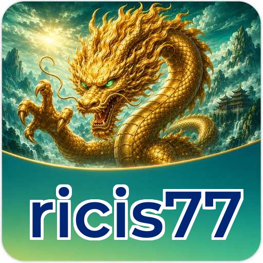 Logo ricis77