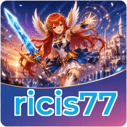 Logo ricis77