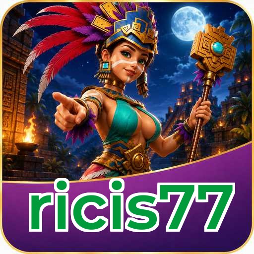 Logo ricis77