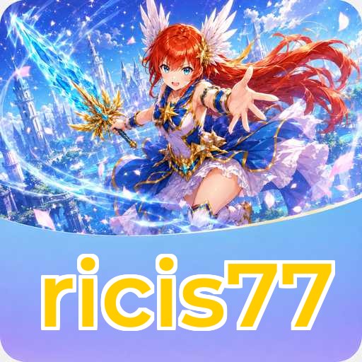 Logo ricis77