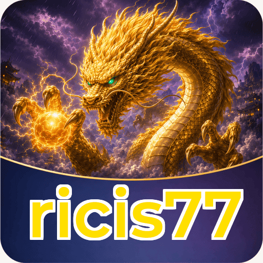 Logo ricis77