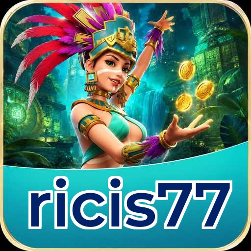 Logo ricis77