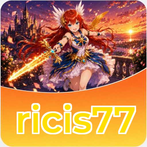 Logo ricis77