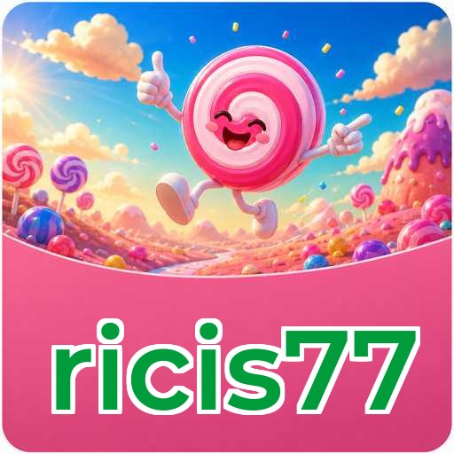 Logo ricis77