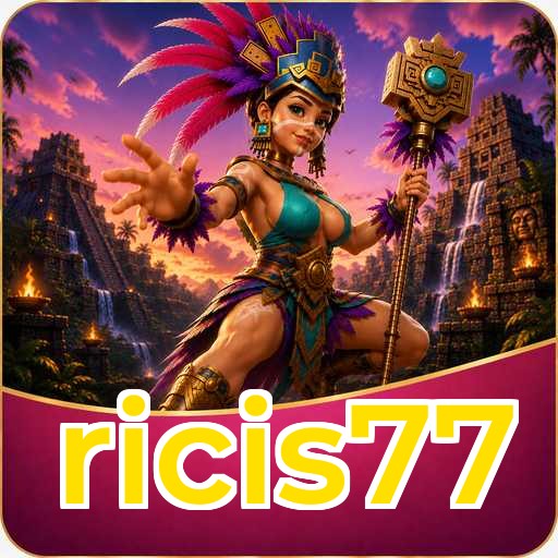 Logo ricis77