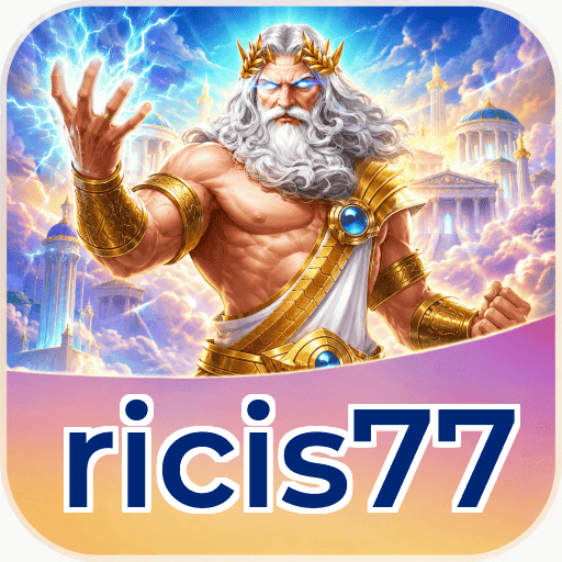 Logo ricis77