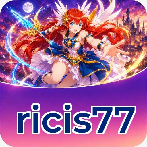 Logo ricis77
