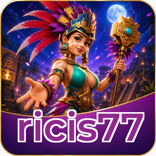 Logo ricis77